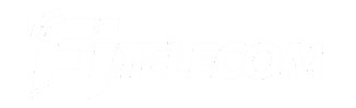 FJ TELECOM Logo